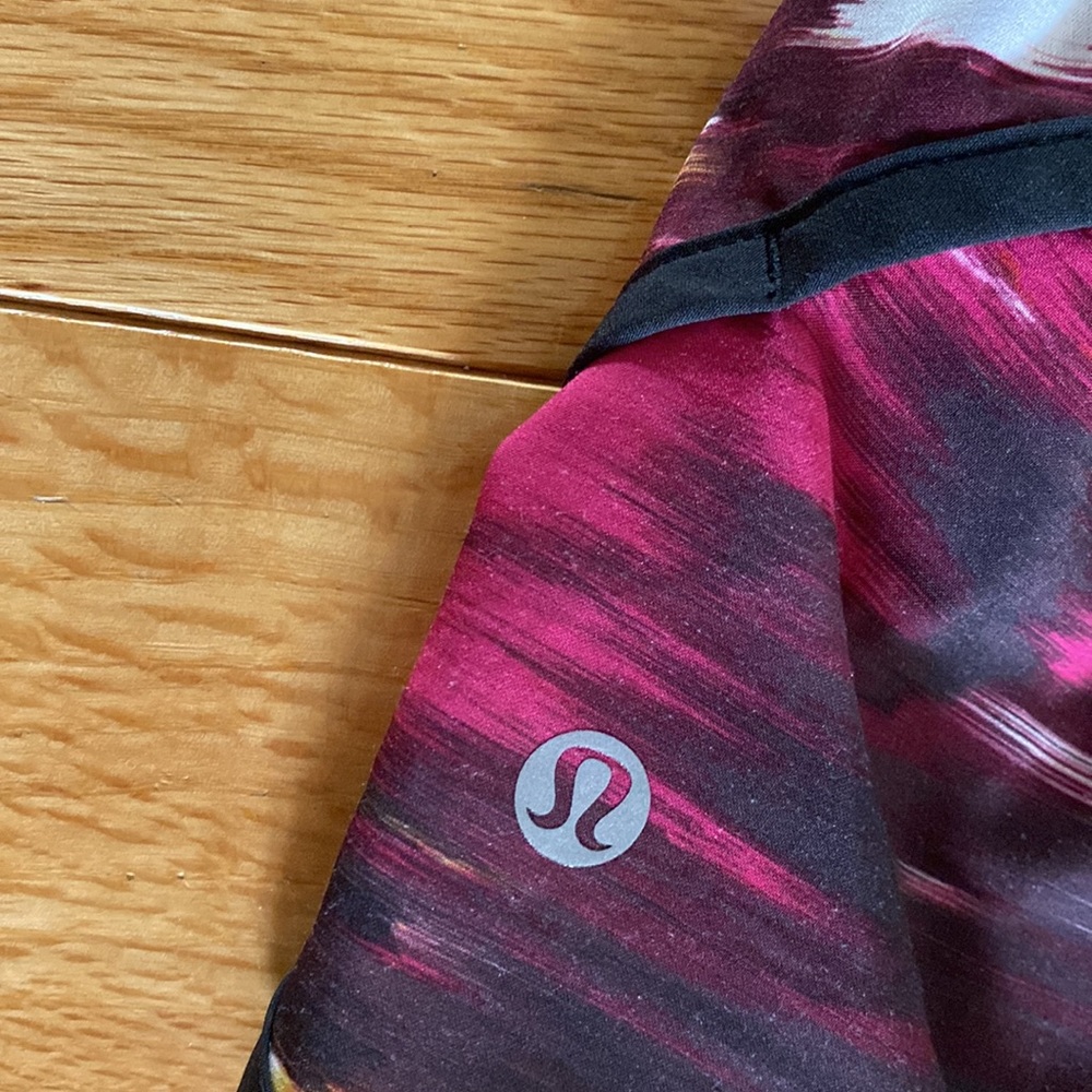 Lululemon Speed Short - Picture 9 of 12